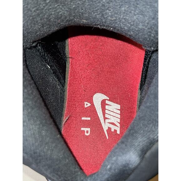 Jordan 5 Retro Black Metallic Men’s 8.5 - Picture 10 of 11